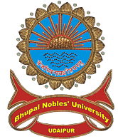 Bhupal Nobles University - [BNU] - Udaipur