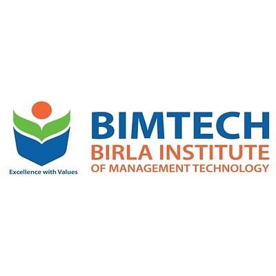 BIMTECH Centre for Online Studies