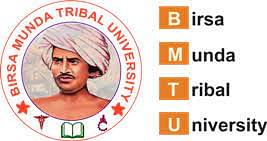 Birsa Munda Tribal University - Rajpipala