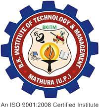 B.K. Group Of Institutions