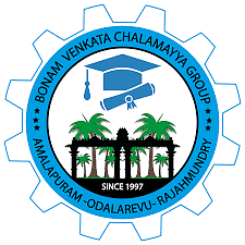 Bonam Venkata Chalamayya Engineering College - [BVCEC]