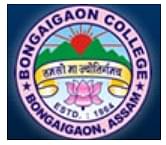 Bongaigaon College