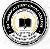 B.R. Tambakad Arts Commerce and Science First Grade College