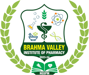 Brahma Valley Institute Of Pharmacy - [BVIOP]