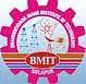 Brahmdevdada Mane Institute of Technology - [BMIT]