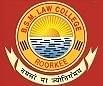 B.S.M. Law College (Roorkee)