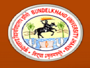 Bundelkhand University - Jhansi