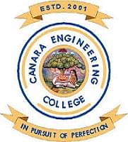 Canara Engineering College - [CEC]