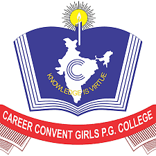 Career Convent Girls P.G. College
