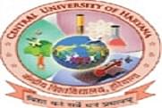 Central University of Haryana - [CUH] - Mahendragarh