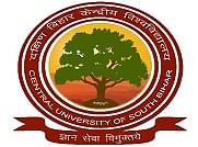 Central University of South Bihar - [CUSB] - Gaya