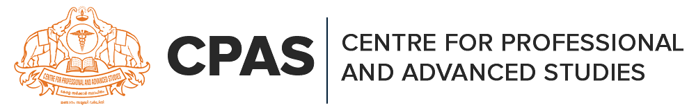 Centre for Professional and Advanced Studies