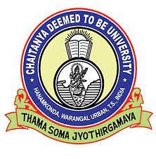 Chaitanya University - [CU] - Himayathnagar