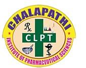 Chalapathi Institute of Pharmaceutical Sciences