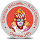 Chamba Millennium Education College - [CMEC]