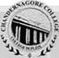 Chandernagore Goverment College