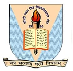 Chaudhary Charan Singh University - [CCS] - Meerut