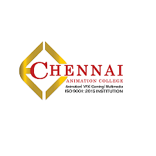 Chennai Animation College - [CAC]