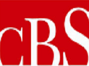 Chennai Business School - [CBS]