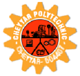 Cheyyar Polytechnic College - [CPC ]