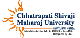 Chhatrapati Shivaji Maharaj University - [CSMU] - Navi Mumbai