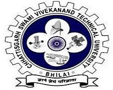 Chhattisgarh Swami Vivekanand Technical University - [CSVTU] - Bhilai