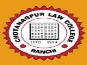 Chotanagpur Law College - [CLC]