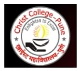 Christ College (Pune)