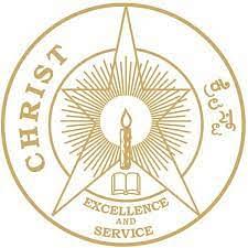 Christ (Deemed to be University) Delhi NCR - Ghaziabad