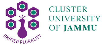 Cluster University of Jammu - Jammu