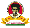 C.M.Annamalai Polytechnic College