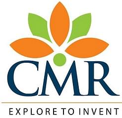 CMR College of Pharmacy - [CMRCP]