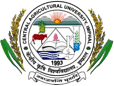 College of Agricultural Engineering and Post Harvest Technology - [CAEPHT]