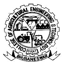 College of Agricultural Engineering and Technology - [CAET] (Bhubaneswar)