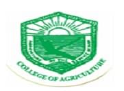 College of Agriculture (Pune)