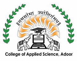 College of Applied Science Adoor