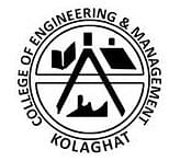 College of Engineering And Management, Kolaghat