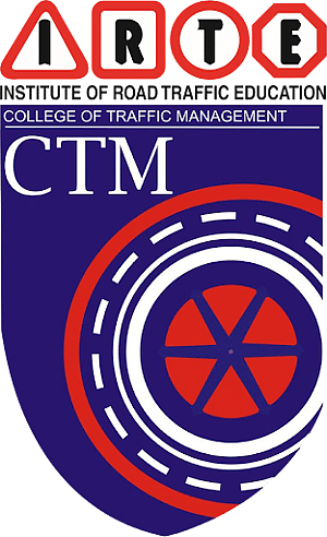 College of Traffic Management - Institute of Road Traffic Education - [CTM-IRTE]