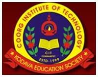 Coorg Institute of Technology - [CIT]