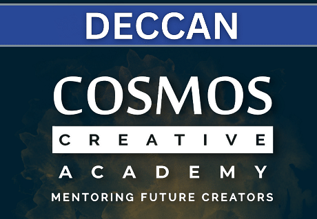 Cosmos Creative Academy