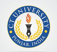 CT University - [CTU] - Ludhiana