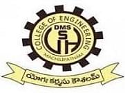 Daita Madhusudana Sastry Sri Venkateswara Hindu College of Engineering - [DMSSVHCE]