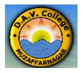 DAV College (Muzaffarnagar)