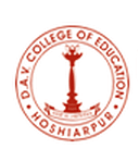 DAV College of Education (Hoshiarpur)