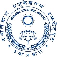 Dayalbagh Educational Institute - [DEI] - Agra