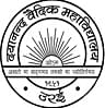 Dayanand Vedic College - [DVC]