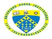 Dayananda Sagar College of Pharmacy - [DSCP]