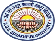 Deen Dayal Upadhyaya Gorakhpur University - [DDU] - Gorakhpur