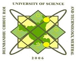 Deenbandhu Chhotu Ram University of Science and Technology - [DCRUST] - Sonepat