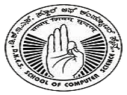 Delhi Kannada School of Computer Science